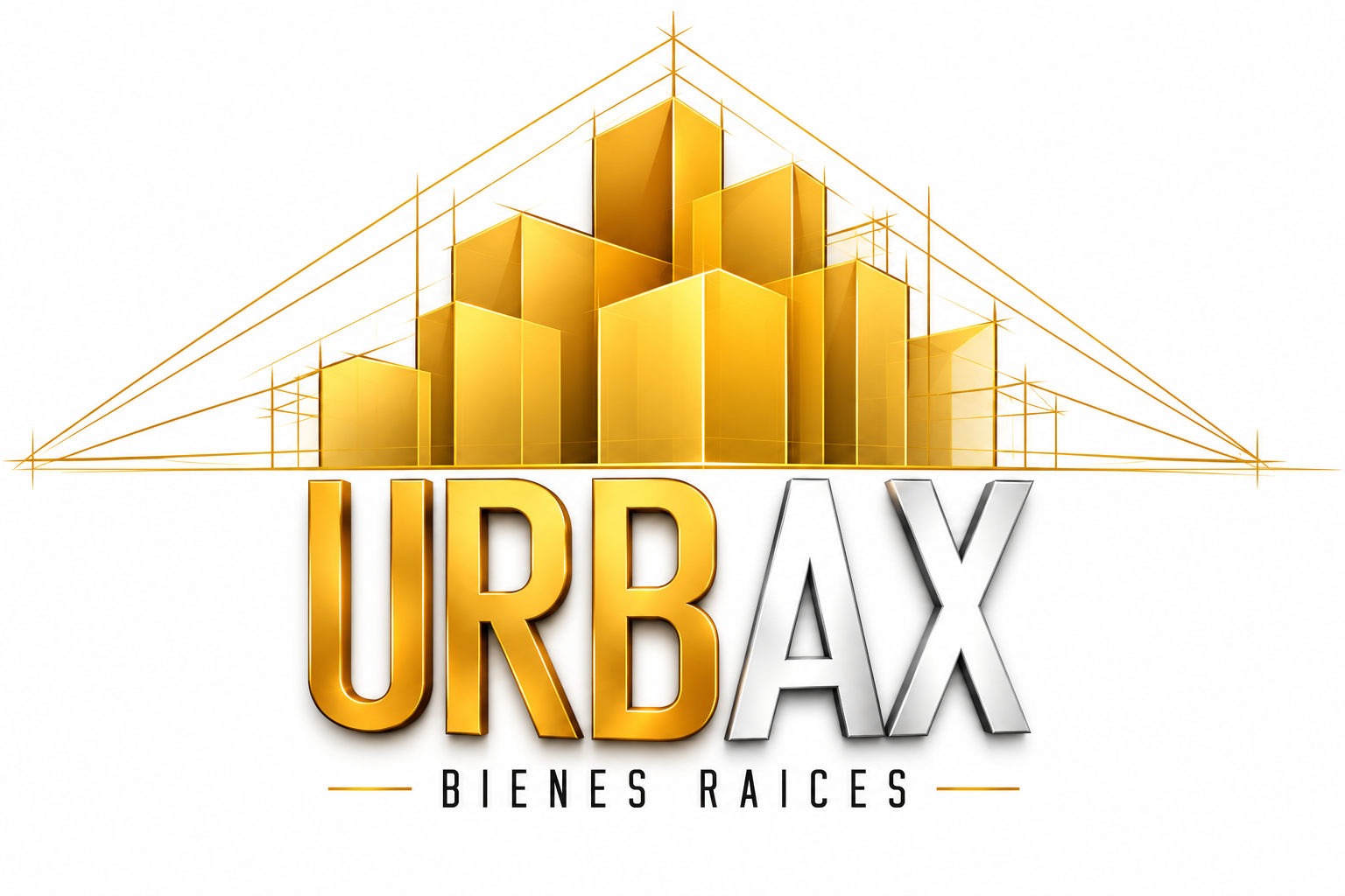 URBAX BIENES RAÍCES
