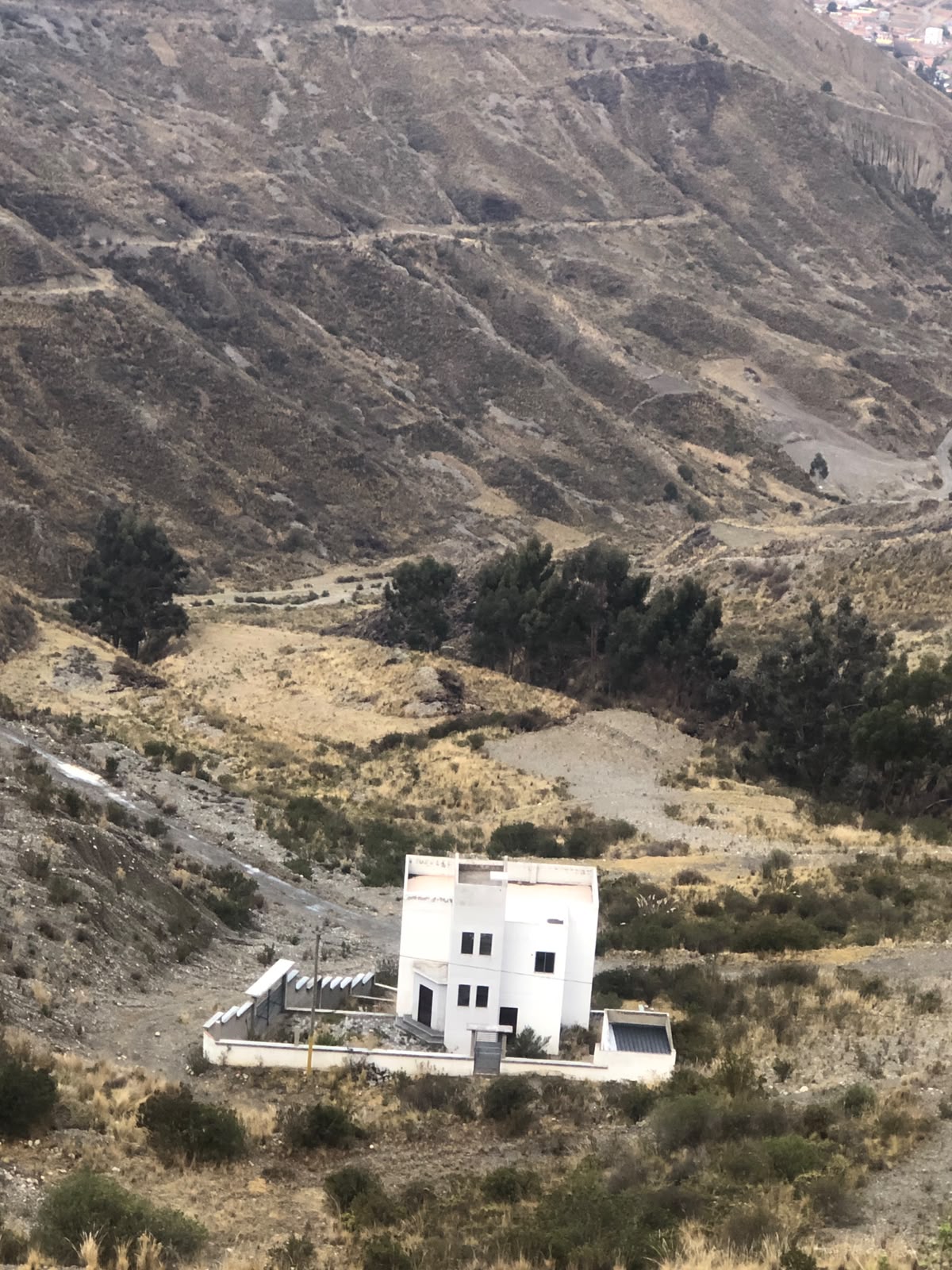 Terrenos de URBAX BIENES RAÍCES